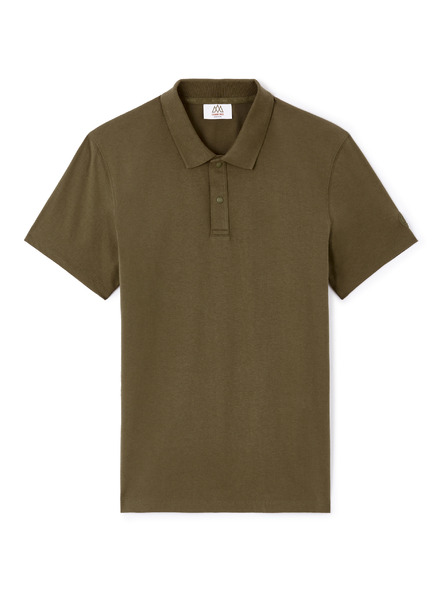 Celio Polo póló Chamonix-Mont-Blanc Celio