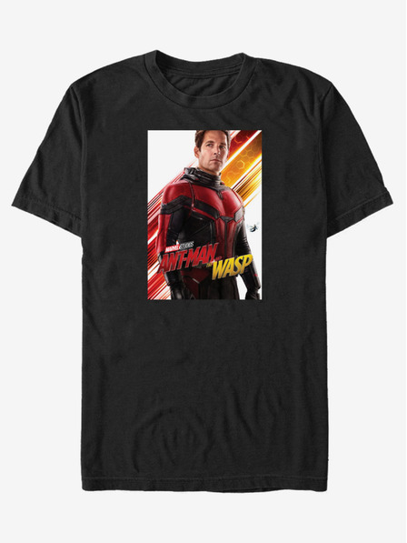 ZOOT.Fan Ant-Man and The Wasp ZOOT. FAN Marvel - uniszex póló