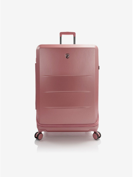 Heys Old Pink Női utazótáska Heys EZ Fashion L Rose Gold Rose Gold