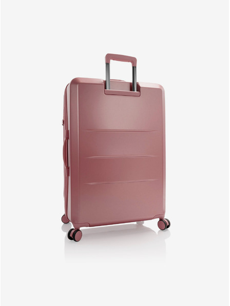 Heys Old Pink Női utazótáska Heys EZ Fashion L Rose Gold Rose Gold