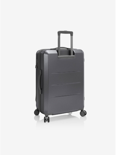 Heys Heys EZ Fashion M Charcoal sötétszürke utazótáska