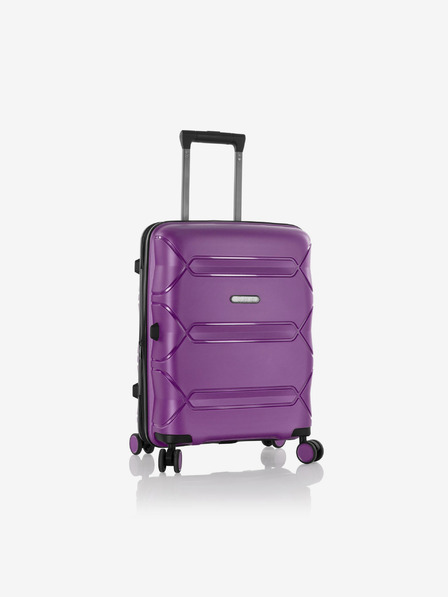 Heys Lila utazótáska Heys Milos S Plum