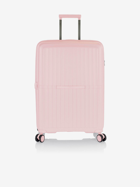 Heys Rózsaszín női Heys Airlite M Blush utazótáska