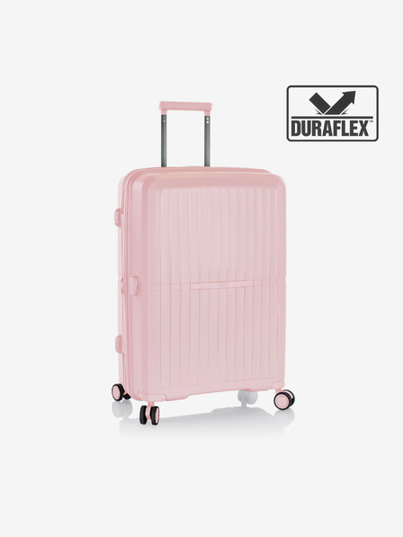 Heys Rózsaszín női Heys Airlite M Blush utazótáska