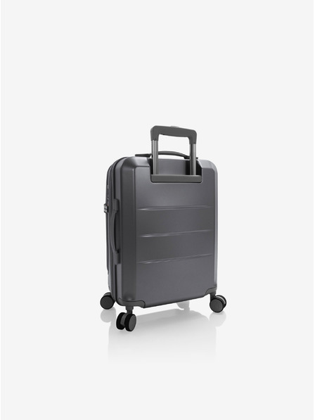 Heys Sötétszürke Heys EZ Fashion S Charcoal utazóbőrönd