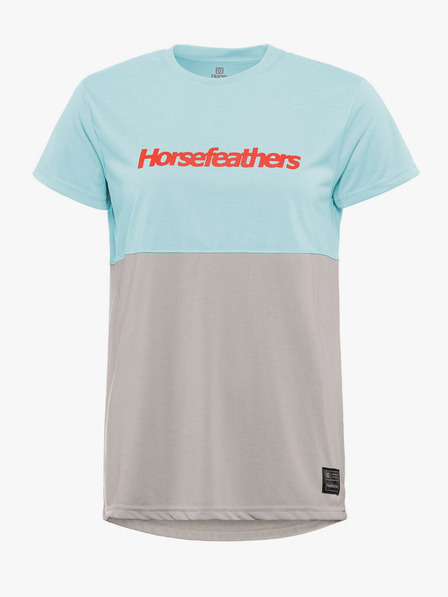 Horsefeathers Női kerékpáros póló Fury Horsefeathers