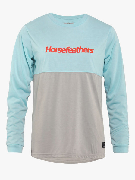 Horsefeathers Női kerékpáros póló Fury LS Horsefeathers