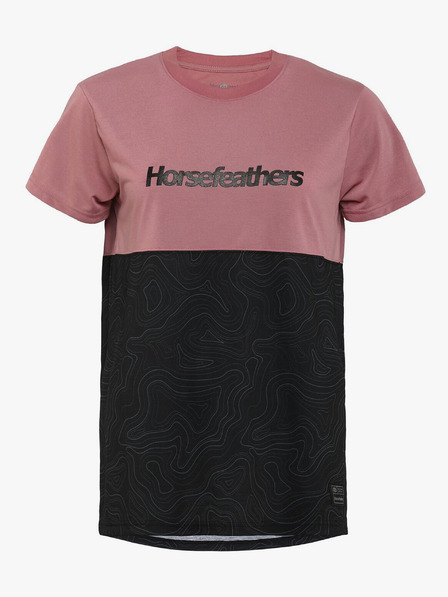 Horsefeathers Női kerékpáros póló Fury Horsefeathers