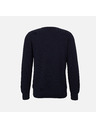 Geox Sötétkék férfi pulóver Geox Knit