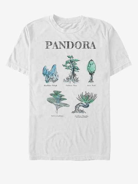 ZOOT.Fan Pandora Avatar ZOOT. FAN Twentieth Century Fox - uniszex póló