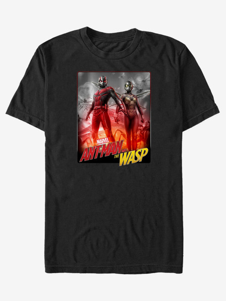 ZOOT.Fan Ant-Man and The Wasp ZOOT. FAN Marvel - uniszex póló