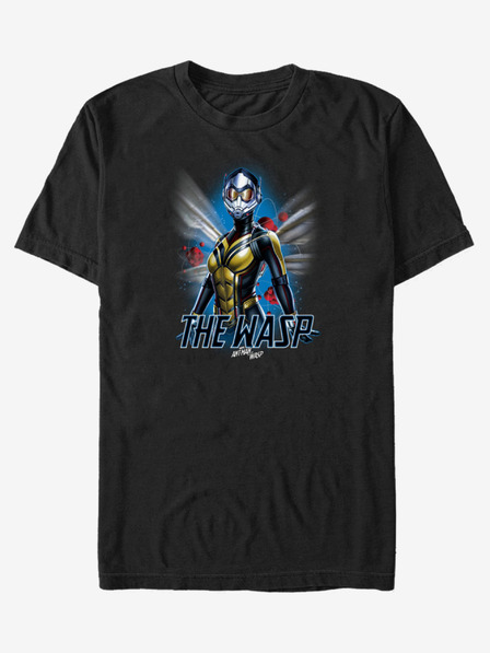 ZOOT.Fan The Wasp Ant-Man and The Wasp ZOOT.FAN Marvel - unisex póló
