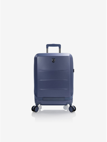 Heys Sötétkék Utazótáska Heys EZ Fashion S Navy