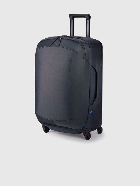 Thule Sötétszürke Thule Subterra 2 kerekes becsekkolótáska - 68 cm