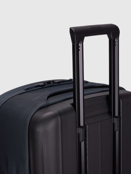 Thule Sötétszürke Thule Subterra 2 kerekes becsekkolótáska - 68 cm