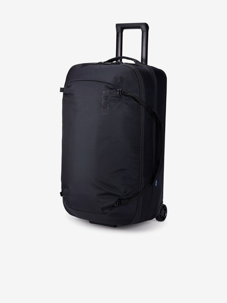 Thule Fekete 90 literes Thule Subterra 2 trolitáska