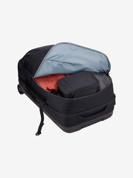 Thule Fekete 90 literes Thule Subterra 2 trolitáska