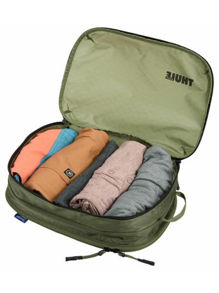 Thule Zöld Travel Organizer Clean/Dirty Thule