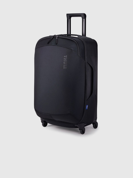 Thule Fekete Thule Subterra 2 kerekes csomagtáska - 68 cm