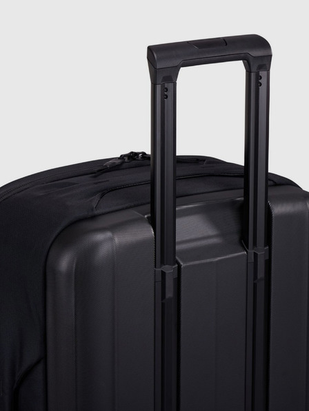 Thule Fekete Thule Subterra 2 kerekes csomagtáska - 68 cm