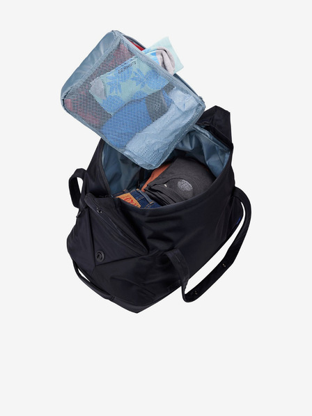 Thule Fekete Thule Subterra 2 utazótáska