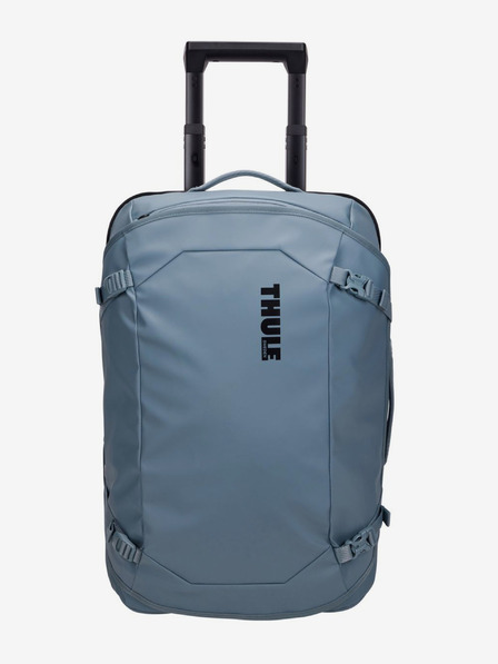 Thule Szürke Thule Chasm hordozható gurulós utazótáska (40 l)