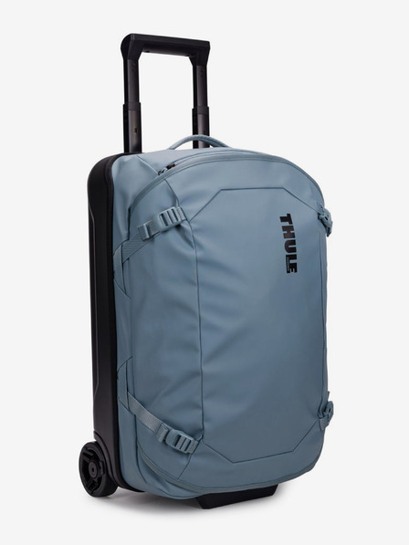 Thule Szürke Thule Chasm hordozható gurulós utazótáska (40 l)