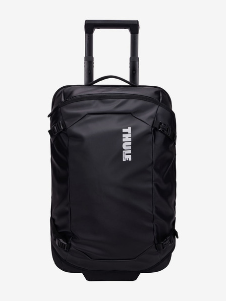 Thule Fekete Thule Chasm Carry-on gurulós utazótáska (40 l)