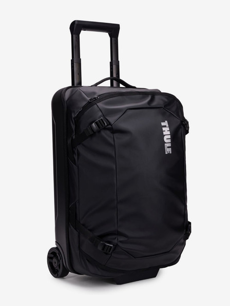 Thule Fekete Thule Chasm Carry-on gurulós utazótáska (40 l)