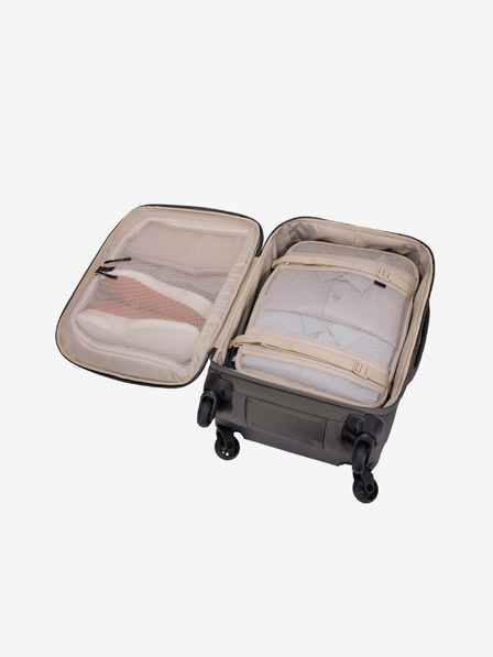 Thule Szürke 55 cm-es Thule Subterra 2 kézipoggyász utazótáska