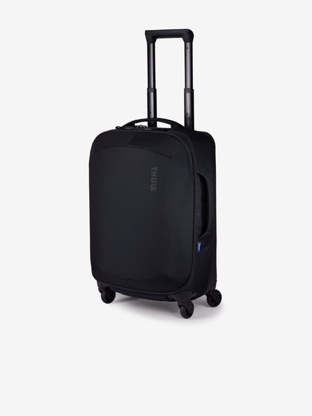 Thule Fekete 55 cm-es Thule Subterra 2 hordozható bőrönd