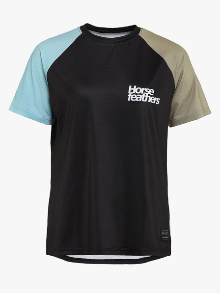 Horsefeathers Horsefeathers Women's Bike Jersey Quantum
