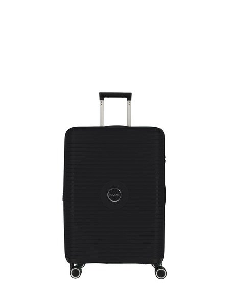 Travelite Travelite Orbita M fekete utazótáska