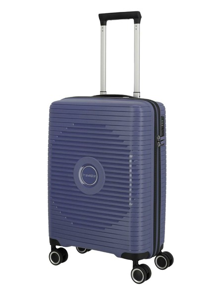 Travelite Travelite Orbita S,M,L utazóbőrönd szett, lila