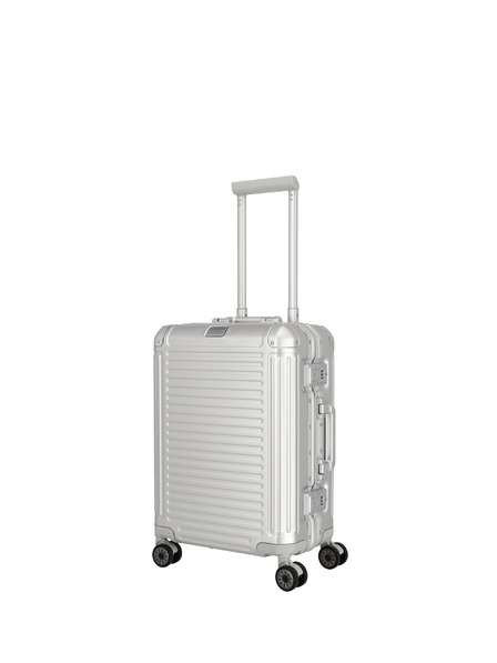 Travelite Travelite Next 2.0 S Ezüst