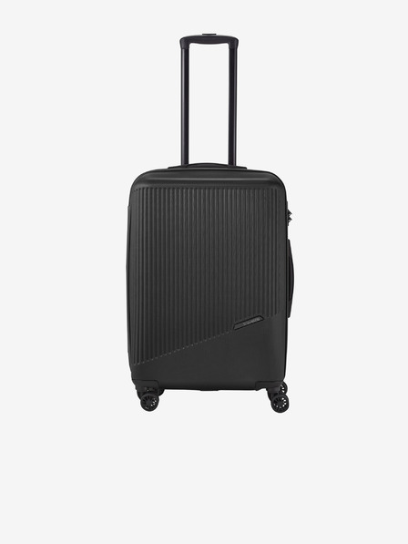 Travelite Travelite Bali M fekete utazótáska