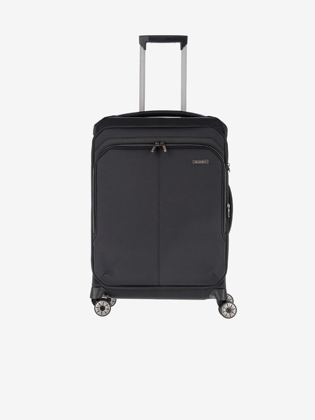 Travelite Travelite Priima fekete utazótáska M fekete