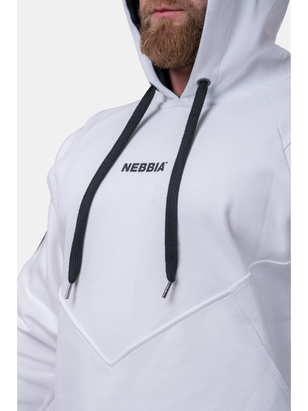 Nebbia Unlock the Champion kapucnis pulóver 194 Nebbia