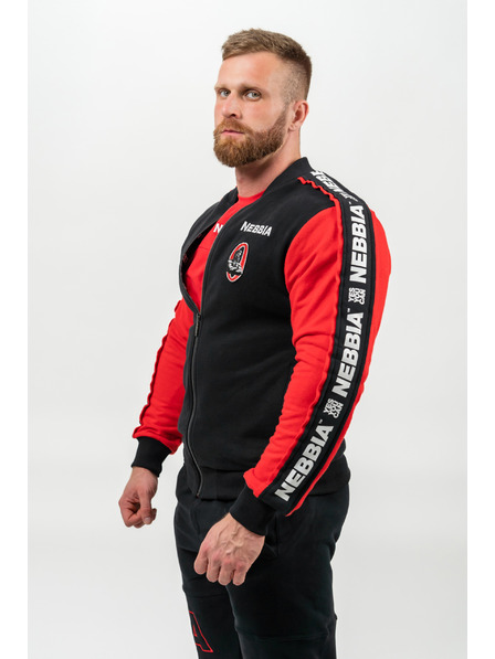 Nebbia LEGEND OF TODAY Zippzáras bomber 715