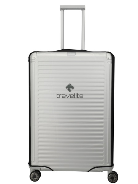 Travelite Travelite bőröndhuzat L átlátszó