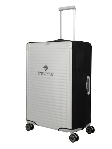 Travelite Travelite bőröndhuzat L átlátszó
