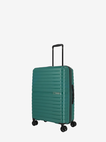 Travelite Travelite Trient M zöld utazótáska