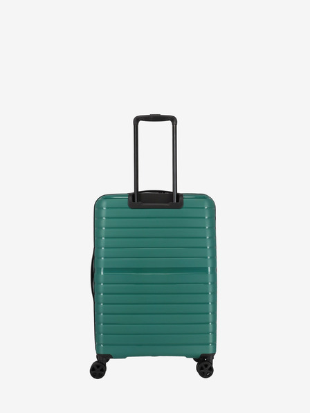 Travelite Travelite Trient M zöld utazótáska