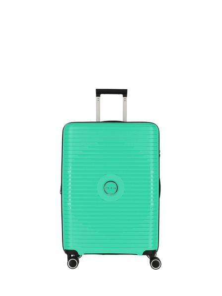 Travelite Travelite Orbita M Zöld utazótáska