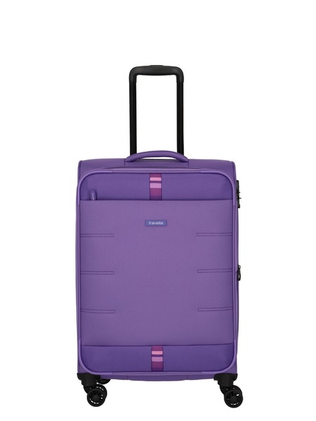 Travelite Travelite Rügen M Lila