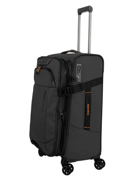 Travelite Travelite Briize M Fekete