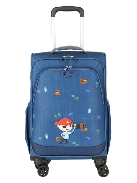 Travelite Travelite Mini Mover S méretű kalóz gyerek utazótáska