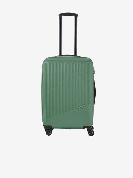 Travelite Travelite Bali M zöld utazótáska