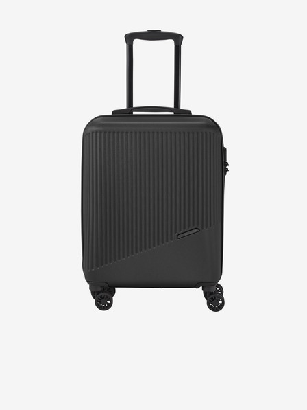 Travelite Travelite Bali S fekete utazótáska