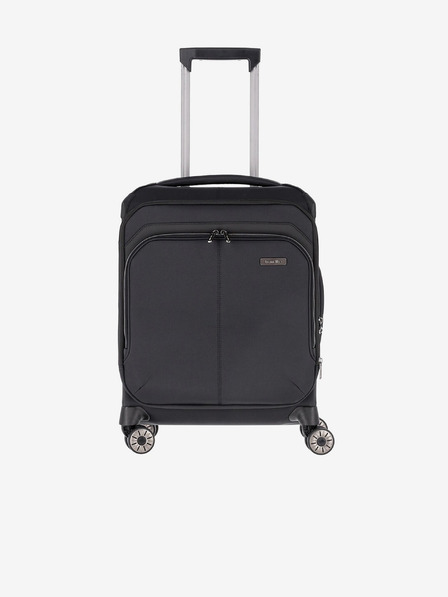 Travelite Travelite Priima S fekete utazótáska